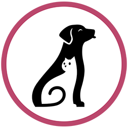 Pet Care Step Logo